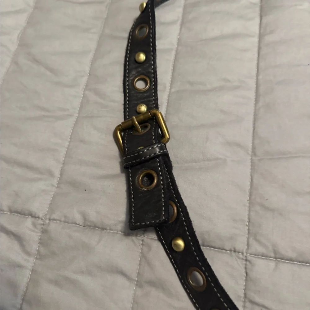 Free People Bolsa Nova leather sling bag - Picture 5 of 5